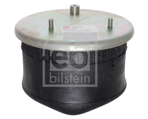 Пневматична підвіска FEBI BILSTEIN 102808 - zapix