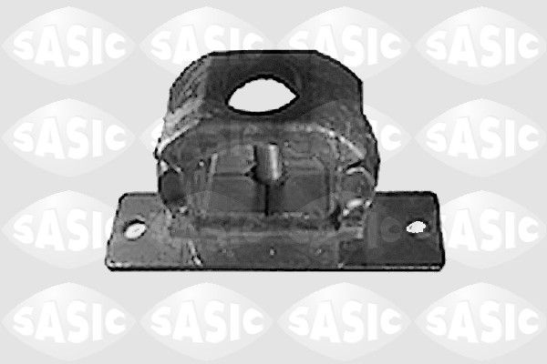 Опора двигуна SASIC 8431801 - zapix