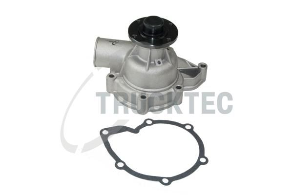 Помпа системи охолодження TRUCKTEC AUTOMOTIVE 0819054 - zapix