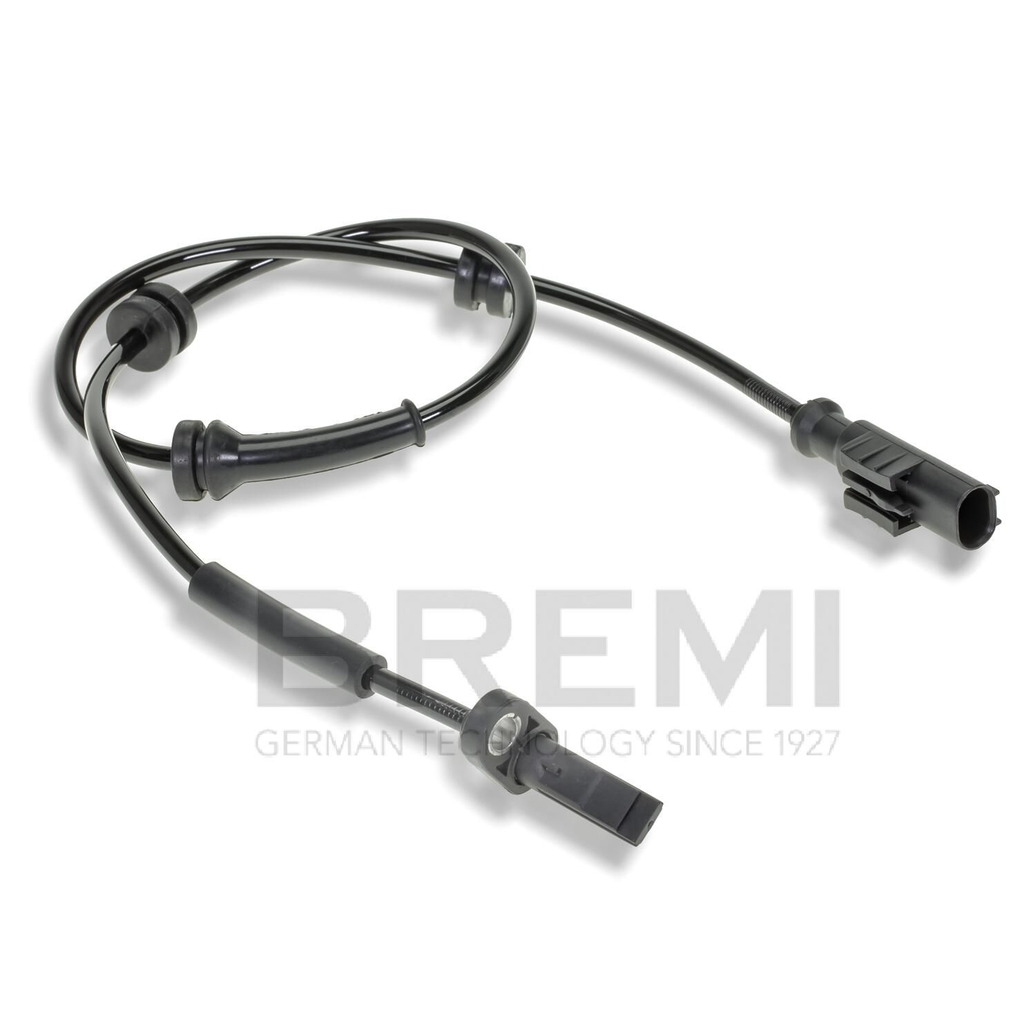 Датчик ABS BREMI 51593 - zapix