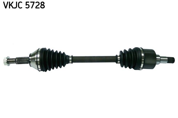 Піввісь SKF VKJC5728 - zapix