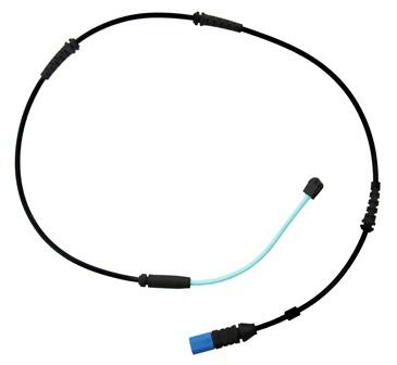 Датчик зносу гальмівних колодок TEXTAR 98068000 - zapix