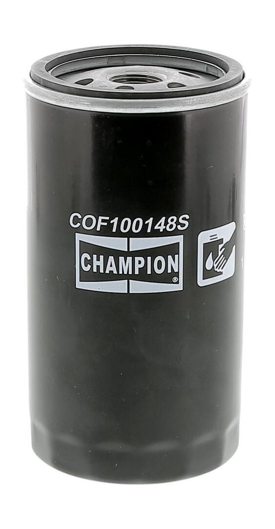 Оливний фільтр CHAMPION COF100148S - zapix