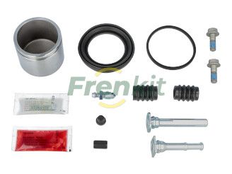 Ремкомплект гальмівного супорта FRENKIT 757489 - zapix