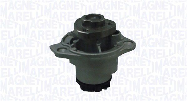 Помпа системи охолодження MAGNETI MARELLI 352316171204 - zapix