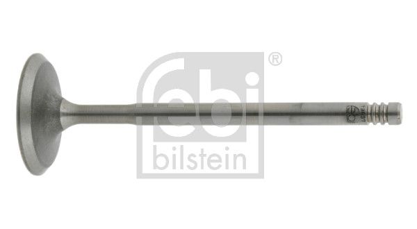 Впускний клапан FEBI BILSTEIN 19637 - zapix
