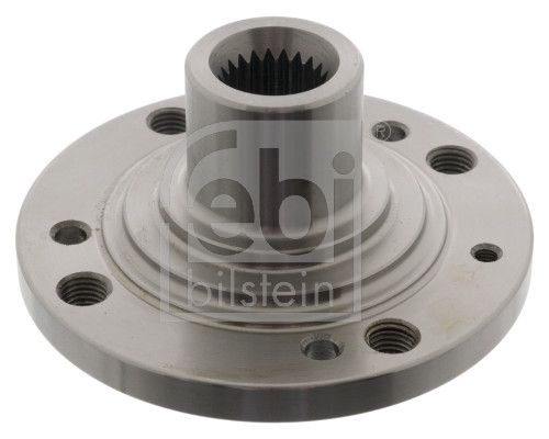 Підшипник / маточина колеса FEBI BILSTEIN 02219