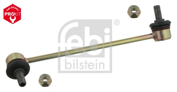 Тяга стабілізатора FEBI BILSTEIN 26919 - zapix
