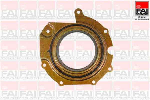 Сальник ПНВТ FAI AUTOPARTS OS1000 - zapix