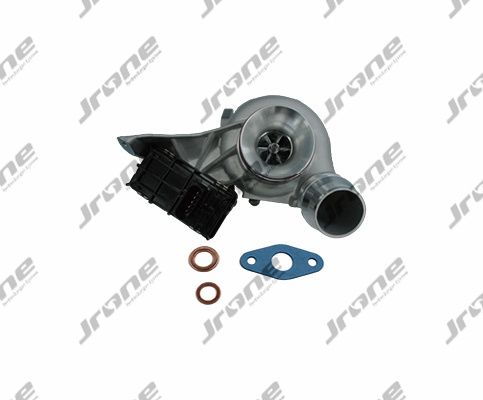 Турбіна JRONE 8M35300938 - zapix