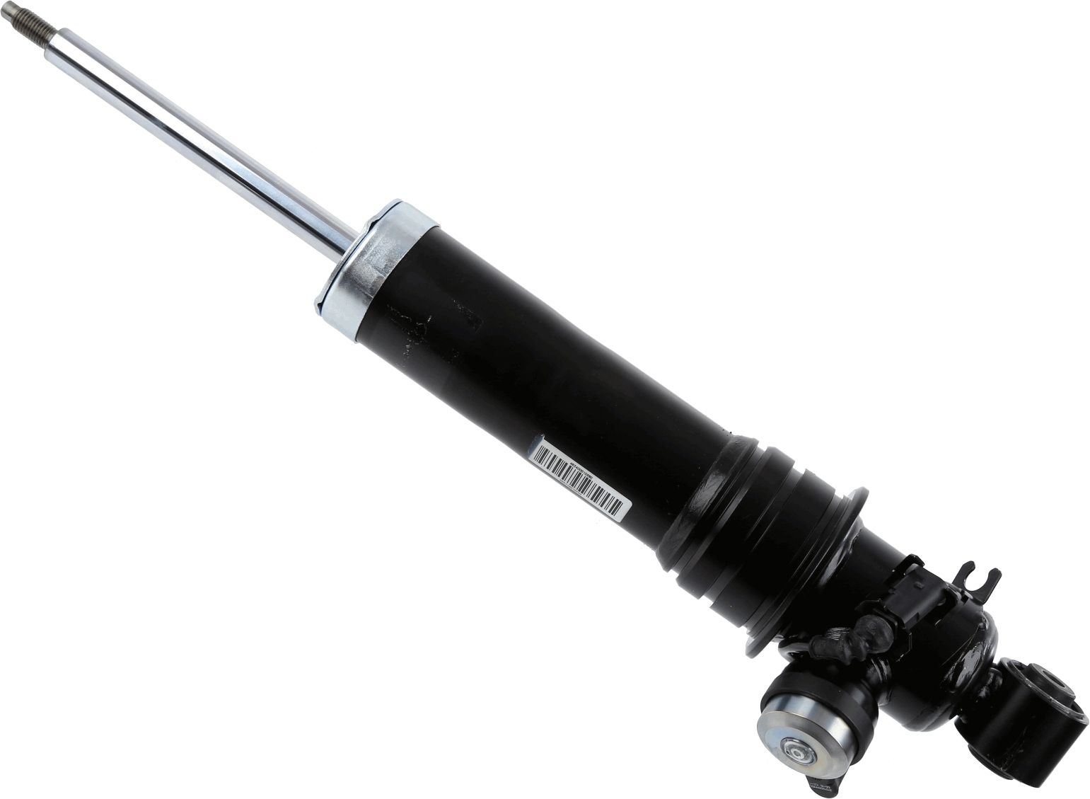 Амортизатор SACHS 319026 - zapix
