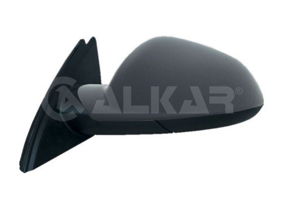 Дзеркало ALKAR 6139426 - zapix
