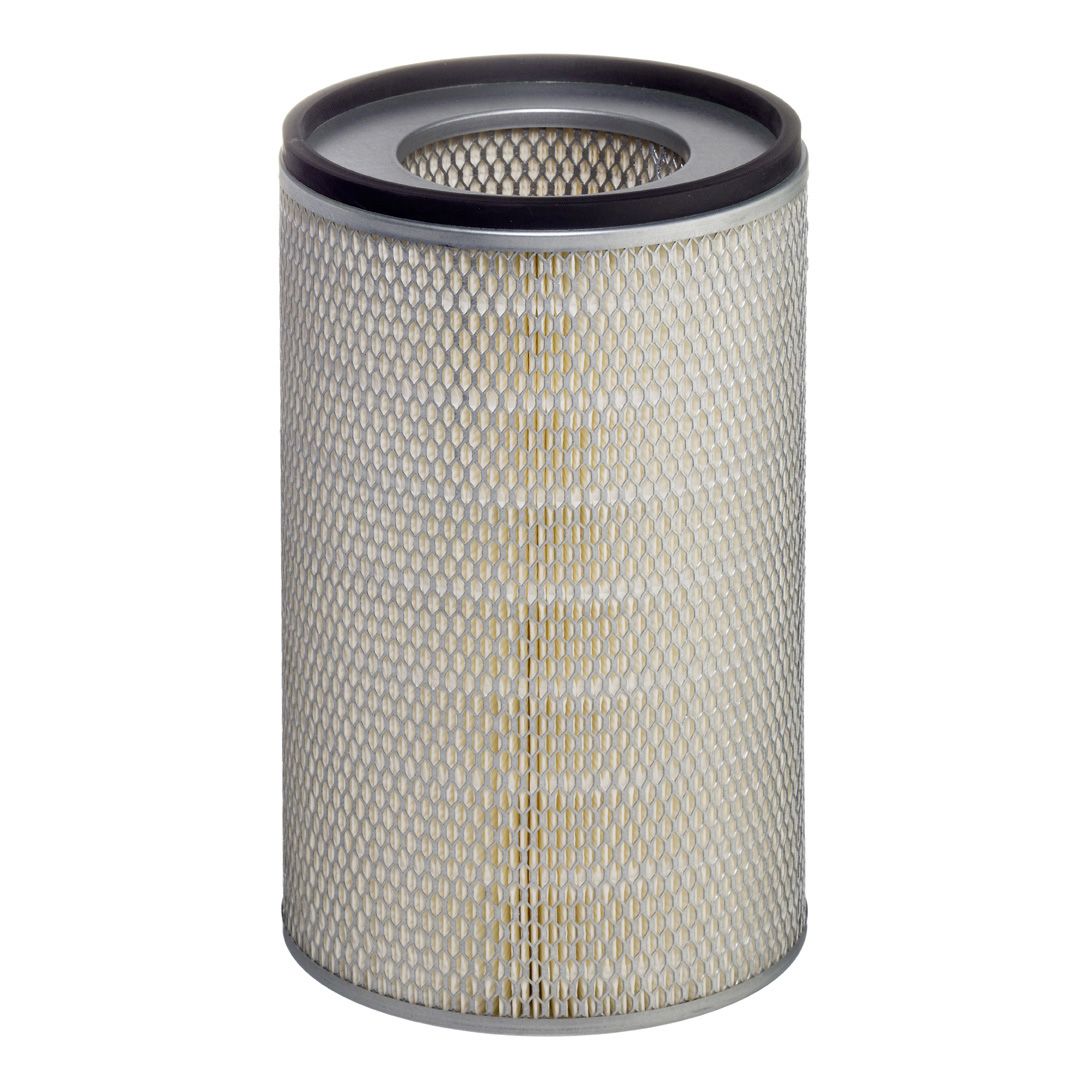 Повітряний фільтр HENGST FILTER E1540L - zapix