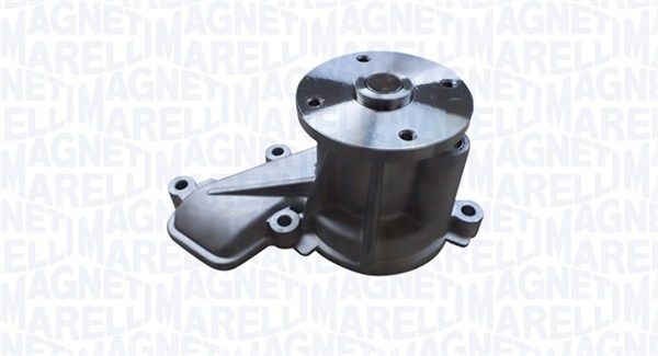 Помпа системи охолодження MAGNETI MARELLI 352316171275 - zapix