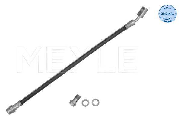 Гальмівні шланги MEYLE 0145250032 - zapix