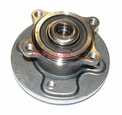 Підшипник / маточина колеса METZGER WM62511 - zapix