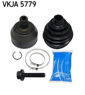 Шарнір рівних кутових швидкостей (ШРКШ) SKF VKJA5779 - zapix