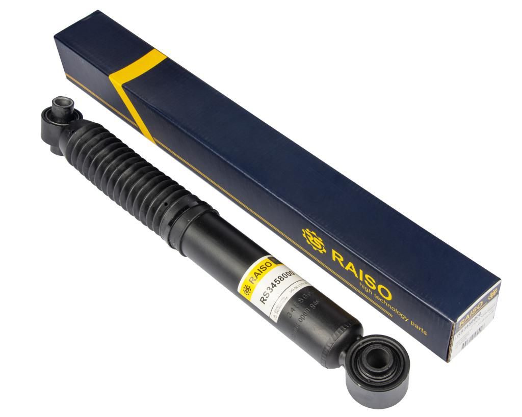 Амортизатор RAISO RS3458000 - zapix