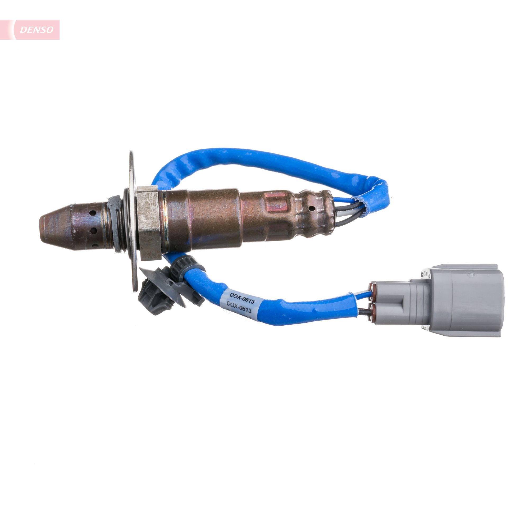 Кисневий датчик DENSO DOX0613 - zapix