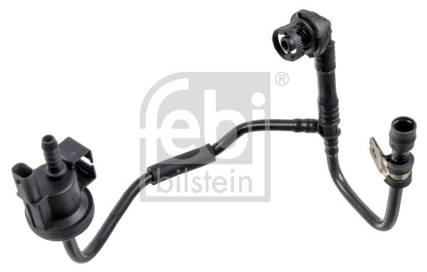 Клапан вентиляції паливного бака FEBI BILSTEIN 188246 - zapix