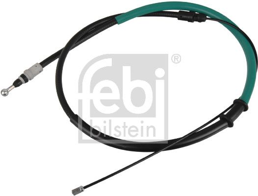 Трос ручного тормоза FEBI BILSTEIN 180488