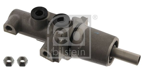 Головний гальмівний циліндр FEBI BILSTEIN 45972 - zapix