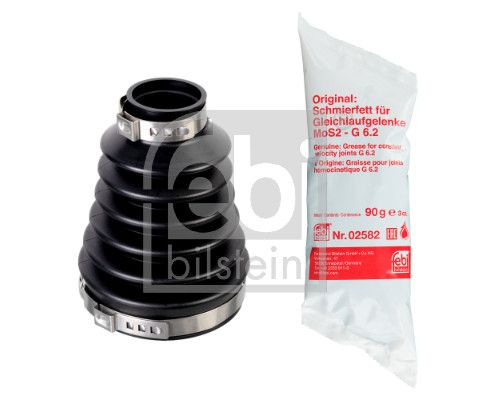 Пыльник ШРУСа FEBI BILSTEIN 174456