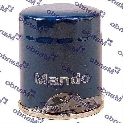 Оливний фільтр MANDO MOF4610 - zapix