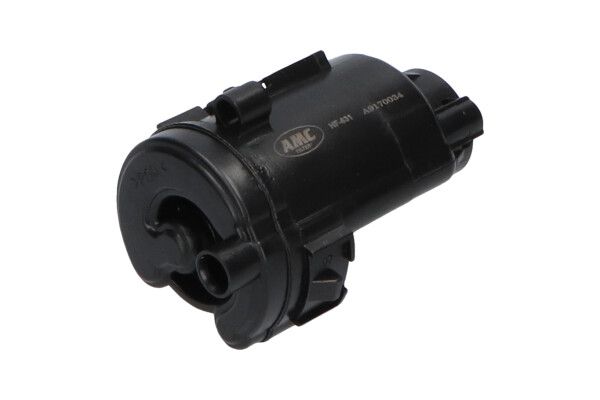 Паливний фільтр KAVO PARTS HF631 - zapix