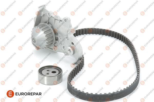 Комплект ременя ГРМ EUROREPAR 1624232480 - zapix