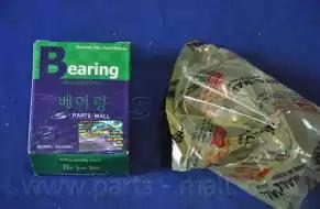 Натяжний ролик ГРМ PARTS-MALL PSCB003 - zapix