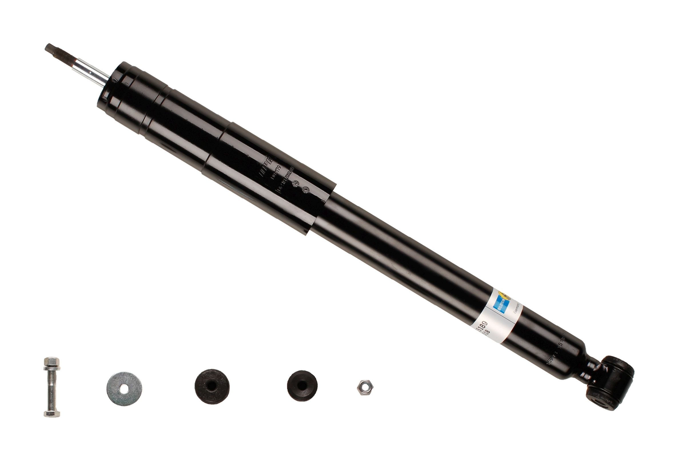 Амортизатор BILSTEIN 24015189 - zapix