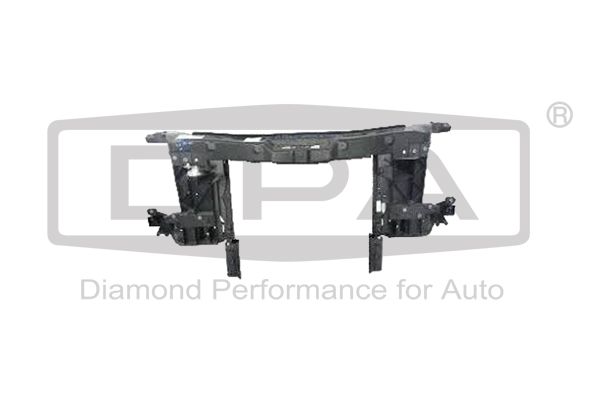 Панель радіатора DPA 88051532802 - zapix