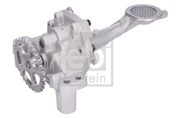 Оливний насос FEBI BILSTEIN 178555 - zapix