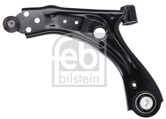 Важіль підвіски FEBI BILSTEIN 185600 - zapix