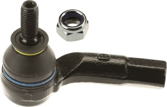 Наконечник кермової тяги TRW JTE440
