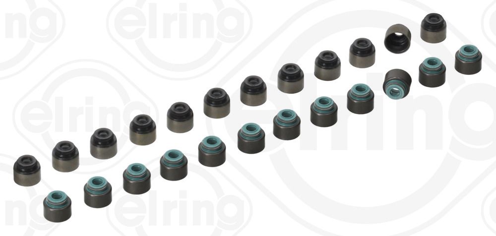 Сальник клапана ELRING 912360 - zapix