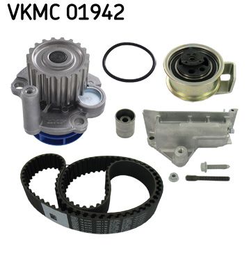 Комплект ременя ГРМ SKF VKMC01942 - zapix