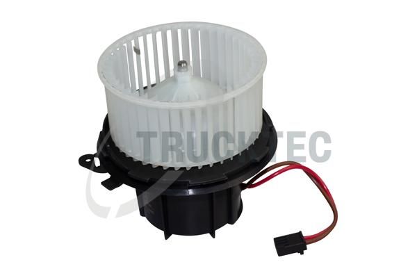 Вентилятор салону TRUCKTEC AUTOMOTIVE 0259184 - zapix