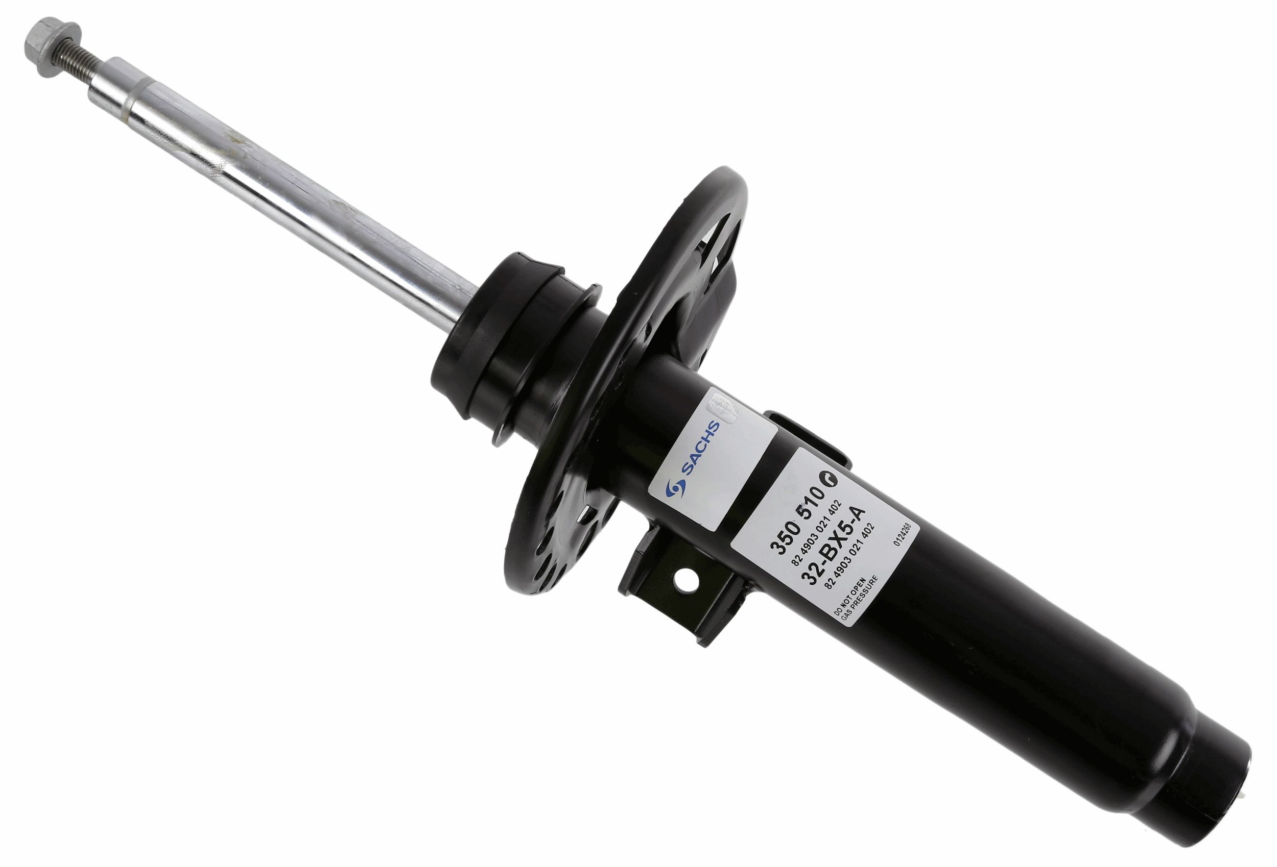 Амортизатор SACHS 350510 - zapix