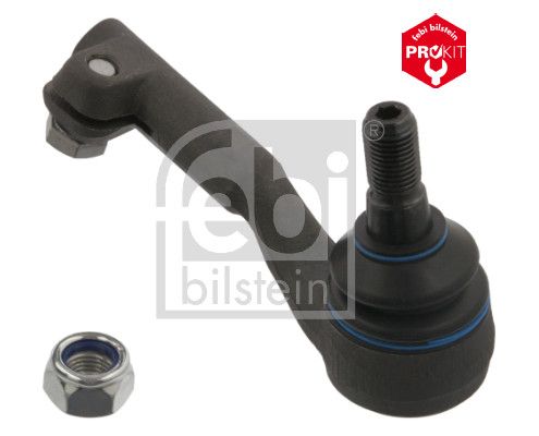 Наконечник кермової тяги FEBI BILSTEIN 37264 - zapix