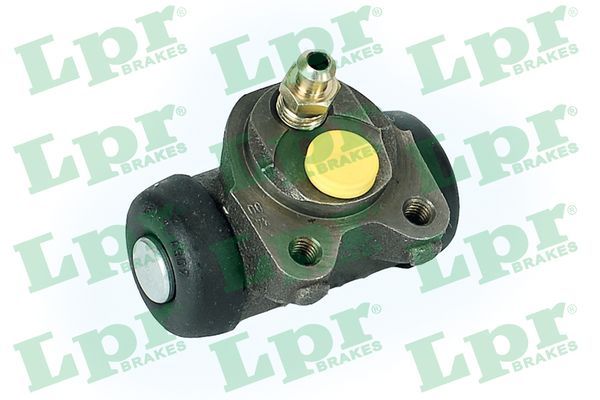 Колісний гальмівний циліндр LPR 4268 - zapix