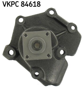 Помпа системи охолодження SKF VKPC84618 - zapix