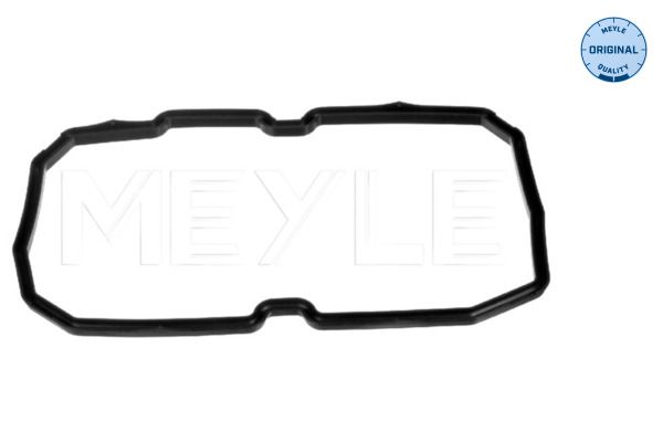 Прокладка піддону коробки передач MEYLE 0140370002 - zapix