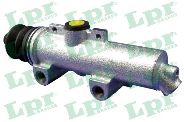 Головний циліндр зчеплення LPR 2192 - zapix