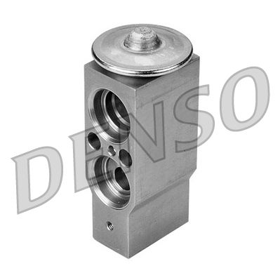 Клапан ТРВ (терморегулюючий клапан) DENSO DVE09003 - zapix