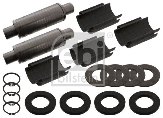 Ремкомплект важеля підвіски FEBI BILSTEIN 18393 - zapix