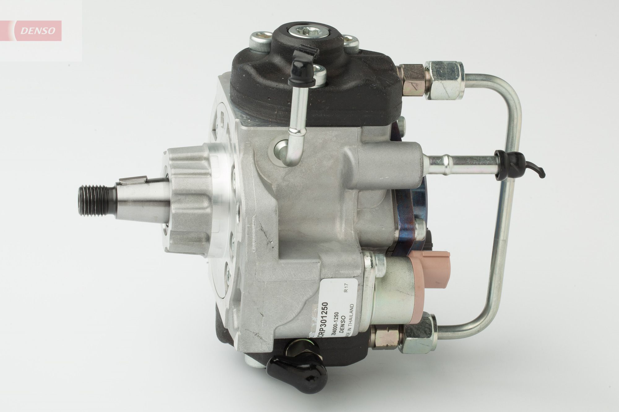 Паливний насос високого тиску (ПНВТ) DENSO DCRP301250 - zapix