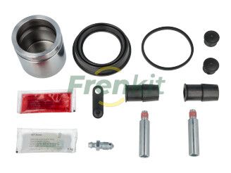 Ремкомплект гальмівного супорта FRENKIT 757541 - zapix