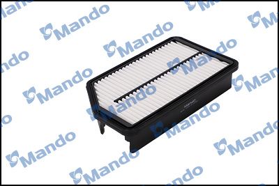 Повітряний фільтр MANDO EAF00143T - zapix